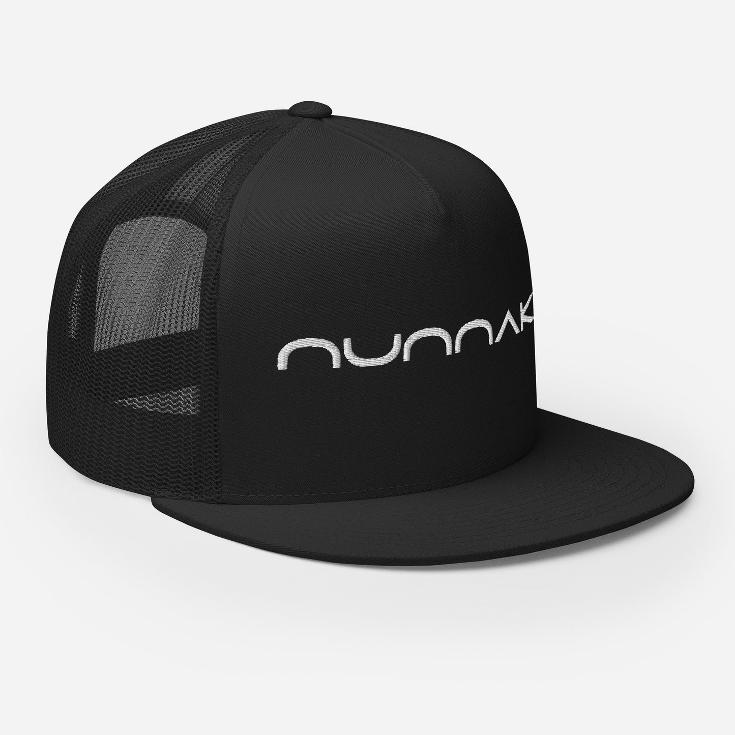 Nunnaki Hat