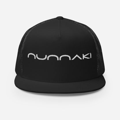 Nunnaki Hat