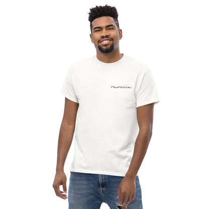 Nunnaki T-Shirt White