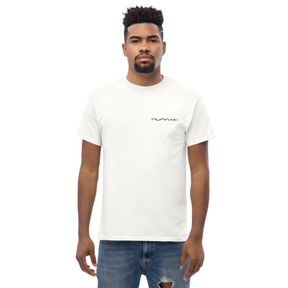 Nunnaki T-Shirt White