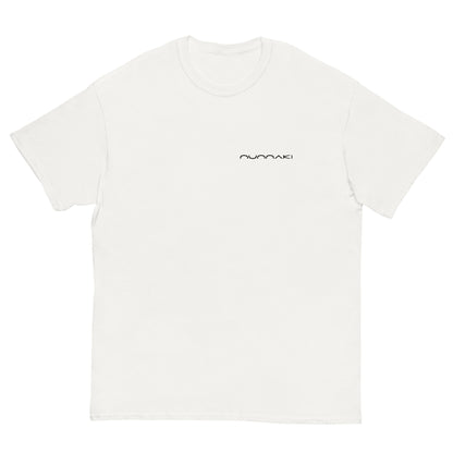 Nunnaki T-Shirt White